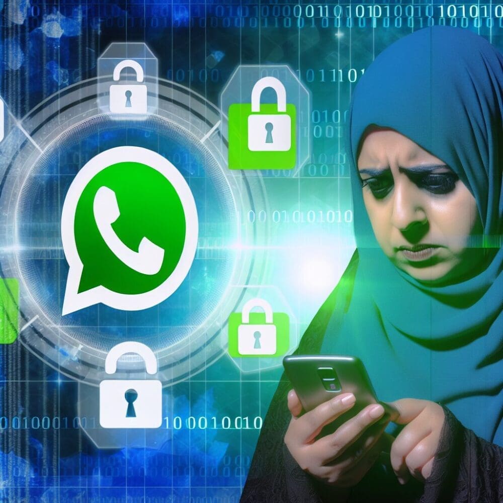 Protect Your WhatsApp: Steps to Recover Hacked Account Today