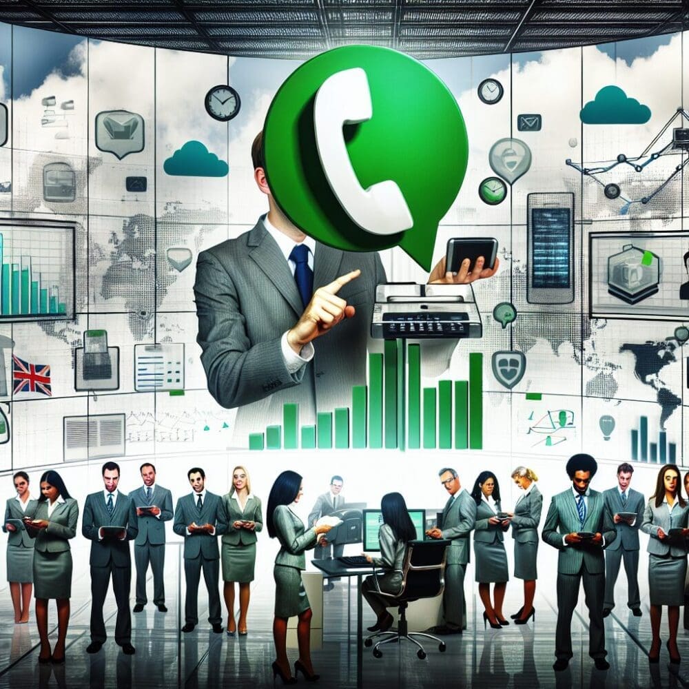 UK Regulator Investigates WhatsApp Use by Credit Suisse Staff