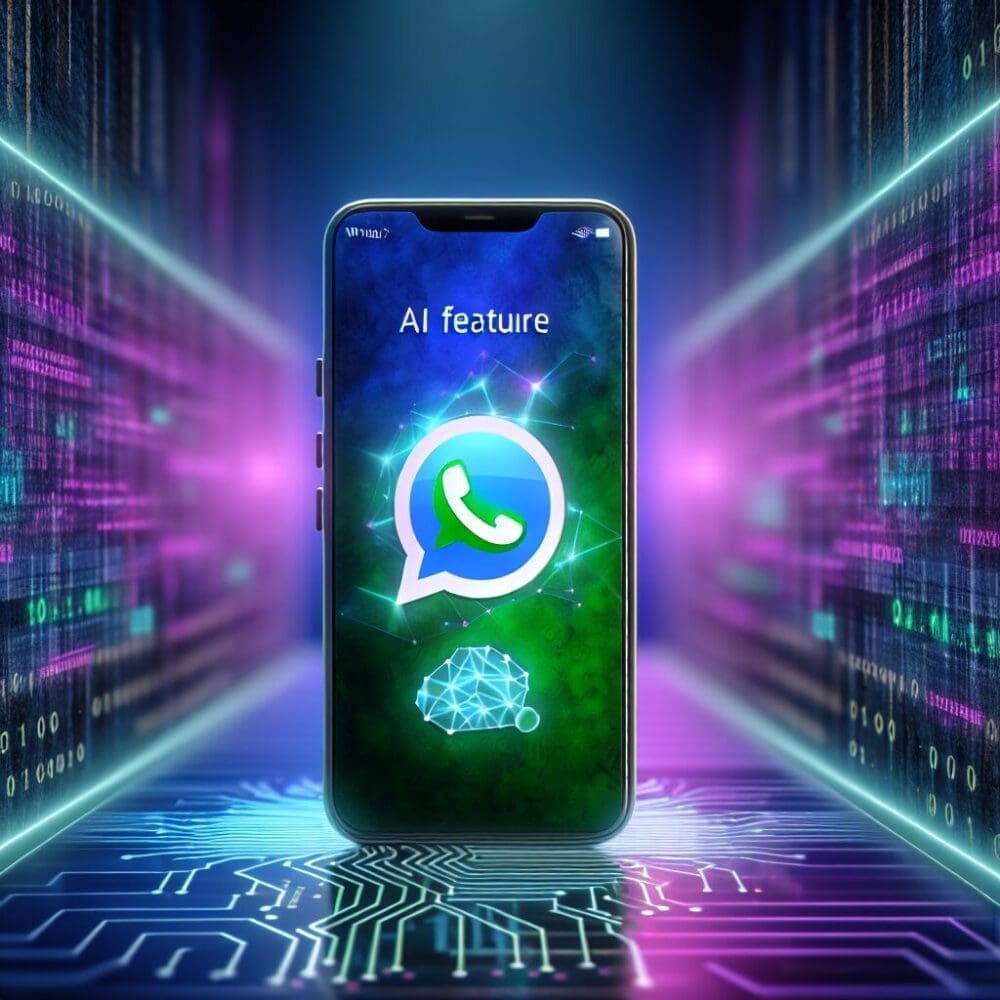 WhatsApp’s Controversial AI Feature: Optional Yet Unavoidable Explained